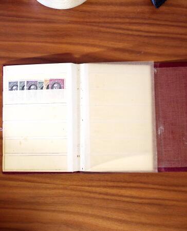 1841-1950, Old-time mostly used accumulation incl.