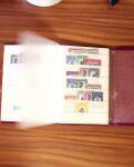 1841-1950, Old-time mostly used accumulation incl.