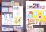 1896-2012, Solide collection sur les JEUX OLYMPIQUES