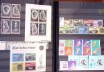 1896-2012, Solide collection sur les JEUX OLYMPIQUES