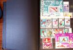 1896-2012, Solide collection sur les JEUX OLYMPIQUES
