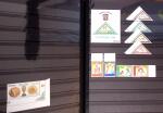 1896-2012, Solide collection sur les JEUX OLYMPIQUES