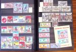 1896-2012, Solide collection sur les JEUX OLYMPIQUES