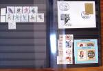 1896-2012, Solide collection sur les JEUX OLYMPIQUES