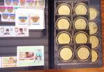 1896-2012, Solide collection sur les JEUX OLYMPIQUES