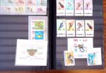 1896-2012, Solide collection sur les JEUX OLYMPIQUES