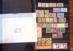 1896-2012, Solide collection sur les JEUX OLYMPIQUES