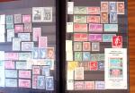1896-2012, Solide collection sur les JEUX OLYMPIQUES