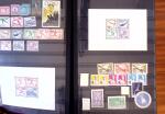 1896-2012, Solide collection sur les JEUX OLYMPIQUES