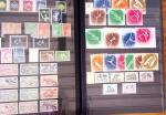 1896-2012, Solide collection sur les JEUX OLYMPIQUES