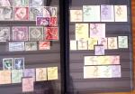 1896-2012, Solide collection sur les JEUX OLYMPIQUES