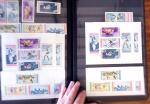 1896-2012, Solide collection sur les JEUX OLYMPIQUES