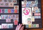 1896-2012, Solide collection sur les JEUX OLYMPIQUES