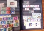 1896-2012, Solide collection sur les JEUX OLYMPIQUES
