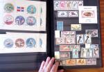 1896-2012, Solide collection sur les JEUX OLYMPIQUES
