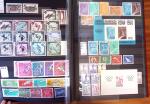 1896-2012, Solide collection sur les JEUX OLYMPIQUES