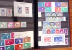 1896-2012, Solide collection sur les JEUX OLYMPIQUES