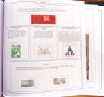 1849-2022, Collection de timbres de France en 11 albums