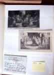 1693-1877, Exceptionnel ensemble de 363 documents en