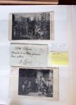 1693-1877, Exceptionnel ensemble de 363 documents en