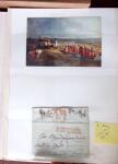 1693-1877, Exceptionnel ensemble de 363 documents en
