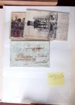 1693-1877, Exceptionnel ensemble de 363 documents en