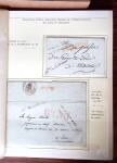 1693-1877, Exceptionnel ensemble de 363 documents en