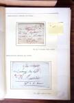 1693-1877, Exceptionnel ensemble de 363 documents en