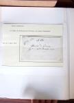 1693-1877, Exceptionnel ensemble de 363 documents en