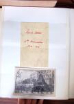 1693-1877, Exceptionnel ensemble de 363 documents en