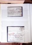 1693-1877, Exceptionnel ensemble de 363 documents en