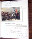 1693-1877, Exceptionnel ensemble de 363 documents en