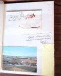 1693-1877, Exceptionnel ensemble de 363 documents en