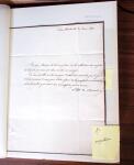 1693-1877, Exceptionnel ensemble de 363 documents en
