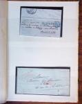1693-1877, Exceptionnel ensemble de 363 documents en