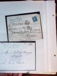 1693-1877, Exceptionnel ensemble de 363 documents en