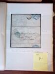1693-1877, Exceptionnel ensemble de 363 documents en