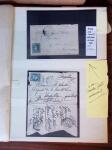 1693-1877, Exceptionnel ensemble de 363 documents en