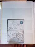 1693-1877, Exceptionnel ensemble de 363 documents en
