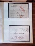 1693-1877, Exceptionnel ensemble de 363 documents en
