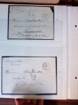 1693-1877, Exceptionnel ensemble de 363 documents en