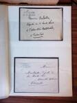 1693-1877, Exceptionnel ensemble de 363 documents en