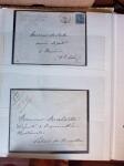 1693-1877, Exceptionnel ensemble de 363 documents en