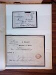 1693-1877, Exceptionnel ensemble de 363 documents en