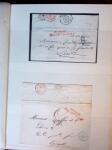 1693-1877, Exceptionnel ensemble de 363 documents en