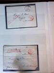 1693-1877, Exceptionnel ensemble de 363 documents en