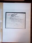 1693-1877, Exceptionnel ensemble de 363 documents en