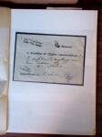 1693-1877, Exceptionnel ensemble de 363 documents en