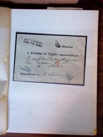 1693-1877, Exceptionnel ensemble de 363 documents en