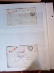 1693-1877, Exceptionnel ensemble de 363 documents en